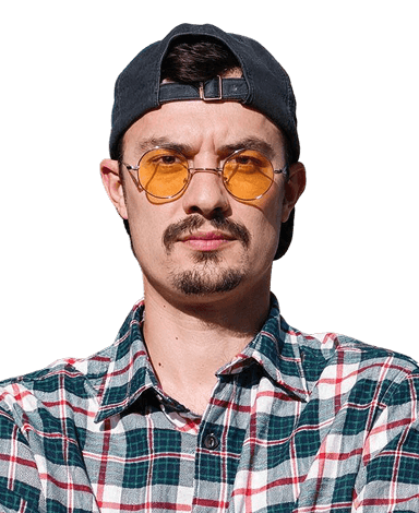 Dmytro Babenko