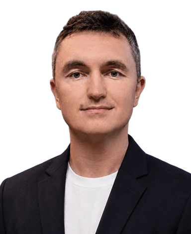 Mykhailo Daniuk